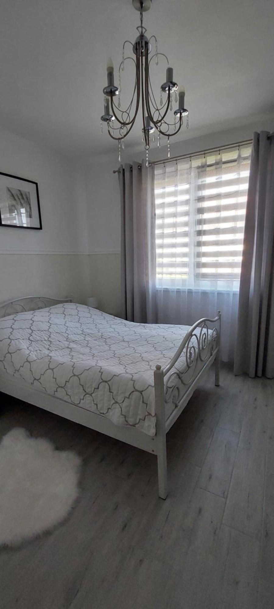 Malgorzata Apartment Leba Ngoại thất bức ảnh