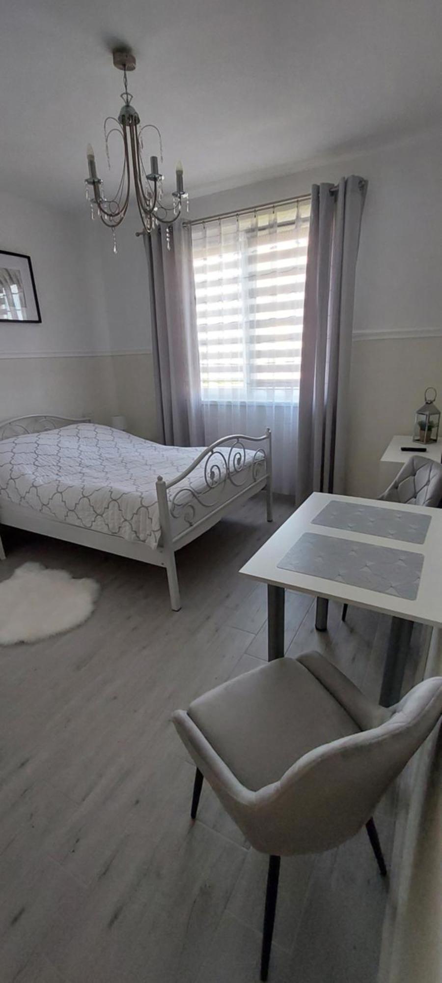 Malgorzata Apartment Leba Ngoại thất bức ảnh