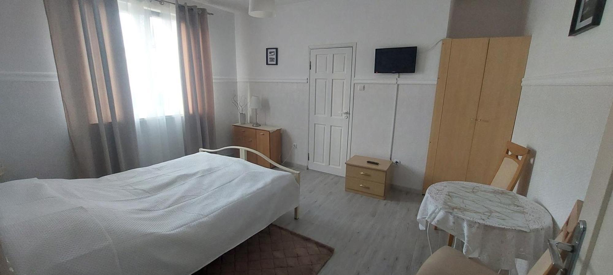 Malgorzata Apartment Leba Ngoại thất bức ảnh