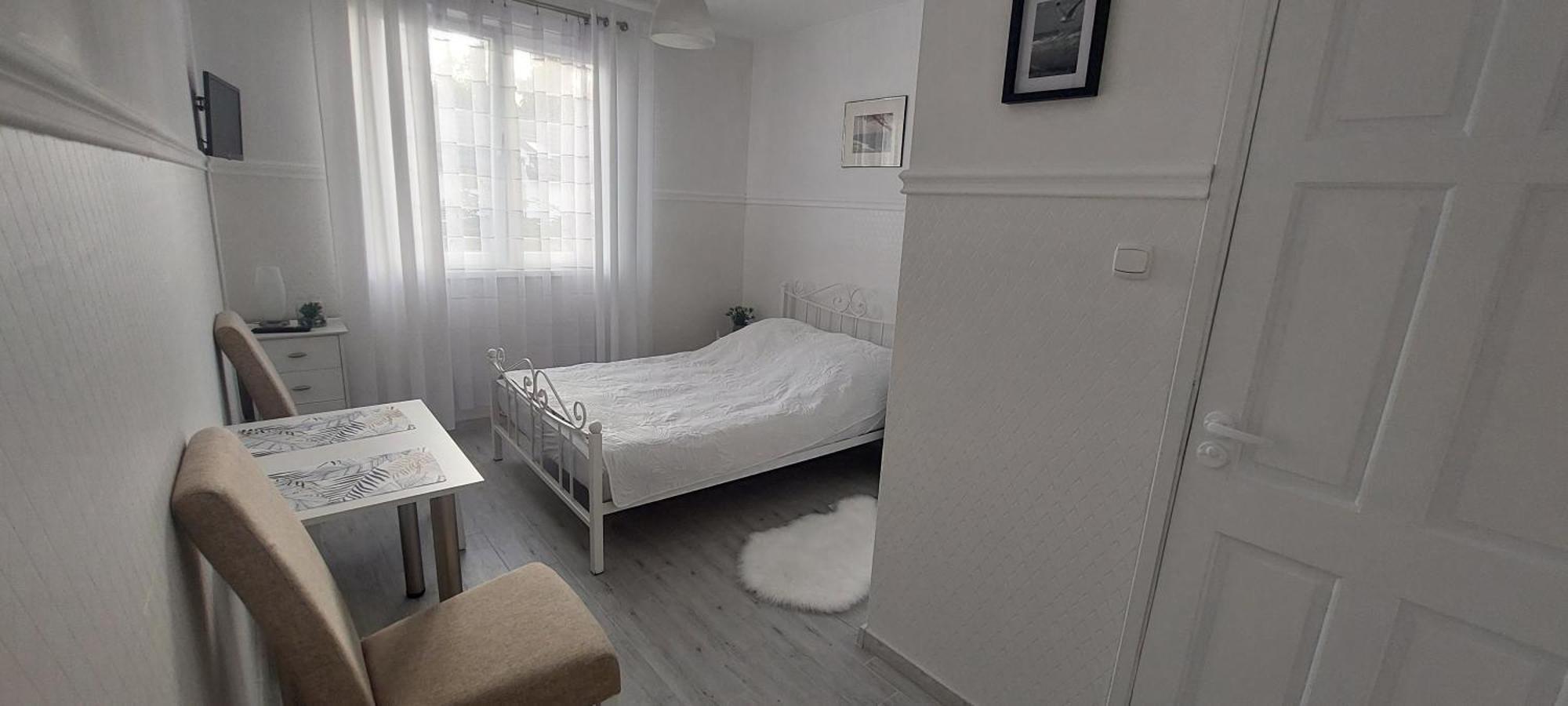 Malgorzata Apartment Leba Ngoại thất bức ảnh
