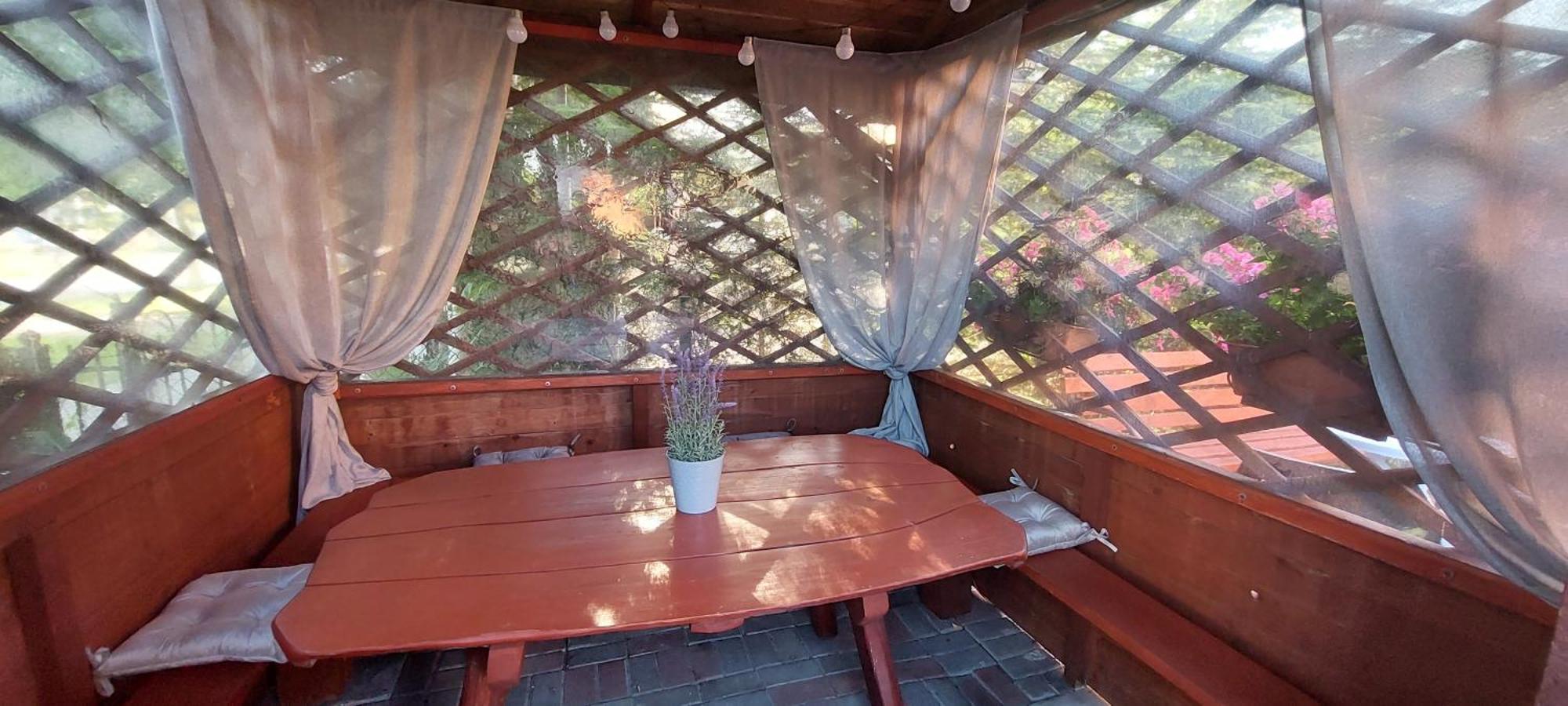 Malgorzata Apartment Leba Ngoại thất bức ảnh