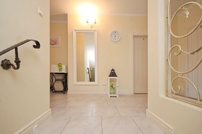 Malgorzata Apartment Leba Ngoại thất bức ảnh