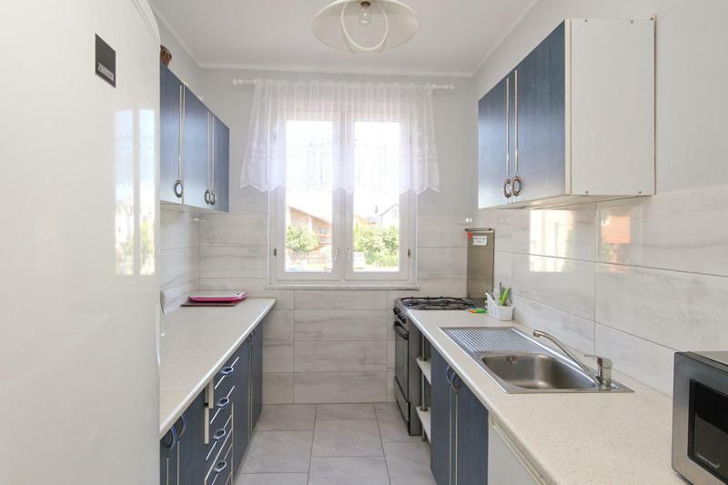 Malgorzata Apartment Leba Ngoại thất bức ảnh