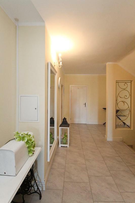 Malgorzata Apartment Leba Ngoại thất bức ảnh